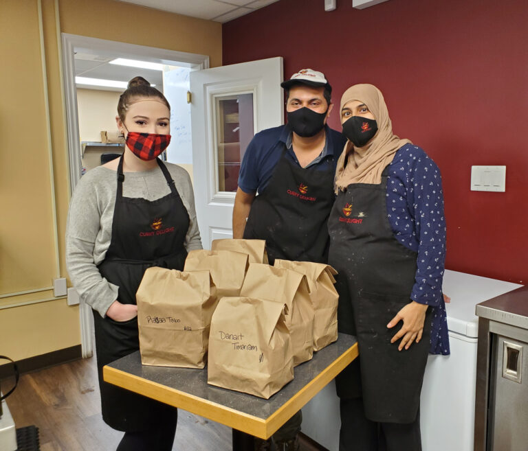 What Fuels The Heart Behind We Care Foundation